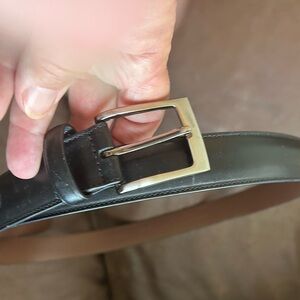 Roundtree and Yorke black belt. Great shape